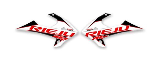{{basedesignname}} OEM Replica Style Rad Graphics Kit