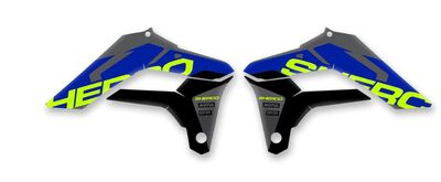 {{basedesignname}} OEM Replica Style Rad Graphics Kit