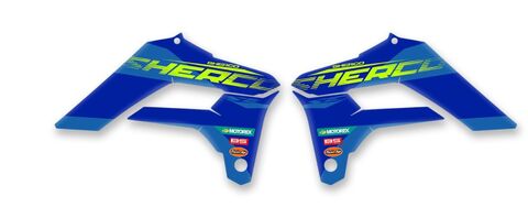 {{basedesignname}} OEM Replica Style Rad Graphics Kit