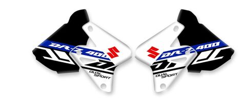 {{basedesignname}} OEM Replica Style Rad Graphics Kit
