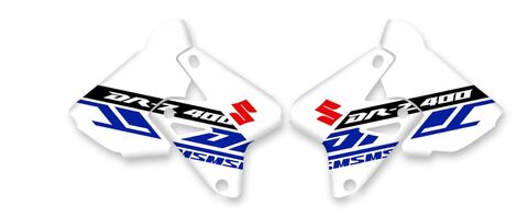 {{basedesignname}} OEM Replica Style Rad Graphics Kit