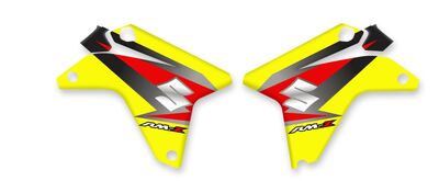 {{basedesignname}} OEM Replica Style Rad Graphics Kit