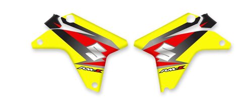 {{basedesignname}} OEM Replica Style Rad Graphics Kit