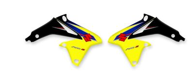 {{basedesignname}} OEM Replica Style Rad Graphics Kit