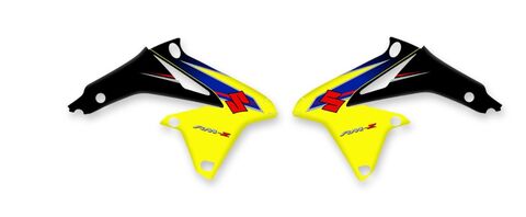 {{basedesignname}} OEM Replica Style Rad Graphics Kit