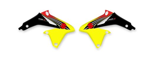 {{basedesignname}} OEM Replica Style Rad Graphics Kit