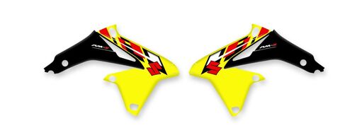 {{basedesignname}} OEM Replica Style Rad Graphics Kit