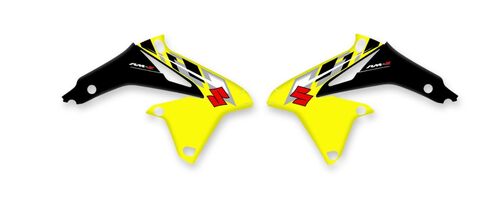{{basedesignname}} OEM Replica Style Rad Graphics Kit