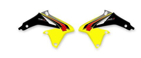 {{basedesignname}} OEM Replica Style Rad Graphics Kit