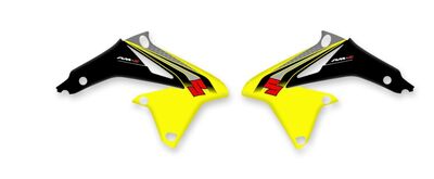 {{basedesignname}} OEM Replica Style Rad Graphics Kit