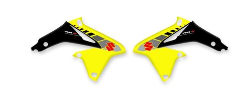 {{basedesignname}} OEM Replica Style Rad Graphics Kit