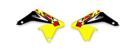 {{basedesignname}} OEM Replica Style Rad Graphics Kit