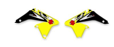 {{basedesignname}} OEM Replica Style Rad Graphics Kit