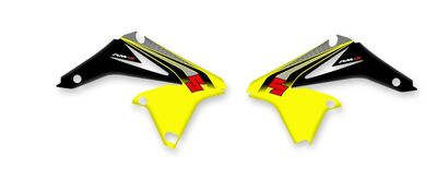 {{basedesignname}} OEM Replica Style Rad Graphics Kit