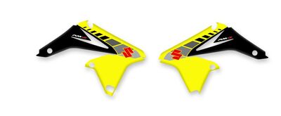 {{basedesignname}} OEM Replica Style Rad Graphics Kit