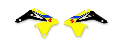 {{basedesignname}} OEM Replica Style Rad Graphics Kit