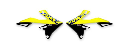 {{basedesignname}} OEM Replica Style Rad Graphics Kit