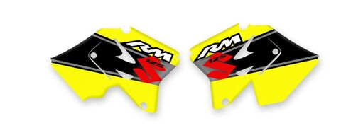 {{basedesignname}} OEM Replica Style Rad Graphics Kit