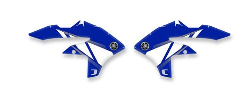 {{basedesignname}} OEM Replica Style Rad Graphics Kit