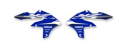 {{basedesignname}} OEM Replica Style Rad Graphics Kit