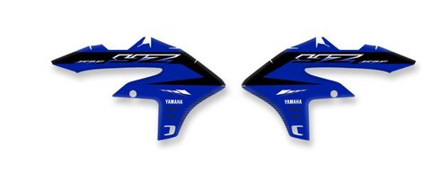 {{basedesignname}} OEM Replica Style Rad Graphics Kit