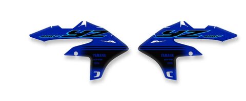 {{basedesignname}} OEM Replica Style Rad Graphics Kit