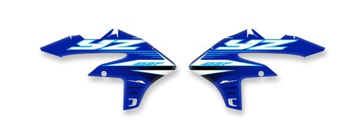 {{basedesignname}} OEM Replica Style Rad Graphics Kit