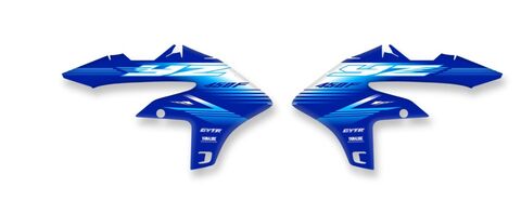 {{basedesignname}} OEM Replica Style Rad Graphics Kit
