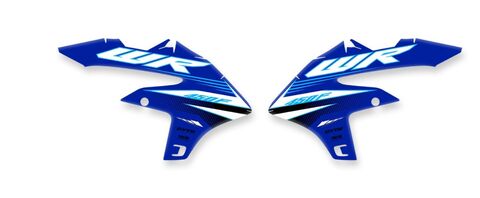 {{basedesignname}} OEM Replica Style Rad Graphics Kit