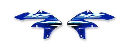 {{basedesignname}} OEM Replica Style Rad Graphics Kit