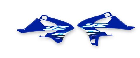 {{basedesignname}} OEM Replica Style Rad Graphics Kit