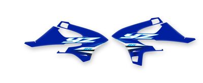{{basedesignname}} OEM Replica Style Rad Graphics Kit