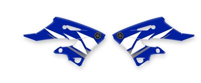 {{basedesignname}} OEM Replica Style Rad Graphics Kit