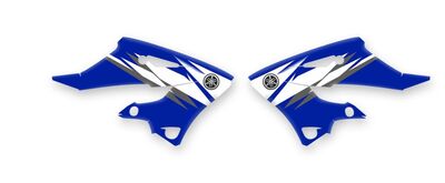 {{basedesignname}} OEM Replica Style Rad Graphics Kit