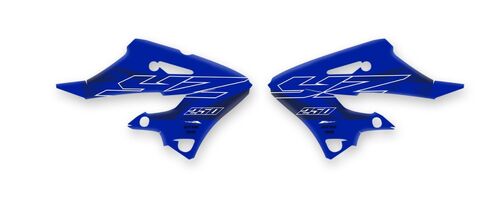 {{basedesignname}} OEM Replica Style Rad Graphics Kit
