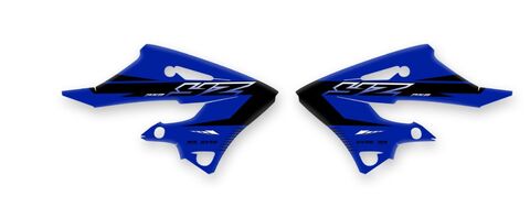 {{basedesignname}} OEM Replica Style Rad Graphics Kit