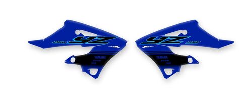 {{basedesignname}} OEM Replica Style Rad Graphics Kit
