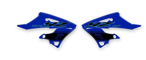 {{basedesignname}} OEM Replica Style Rad Graphics Kit