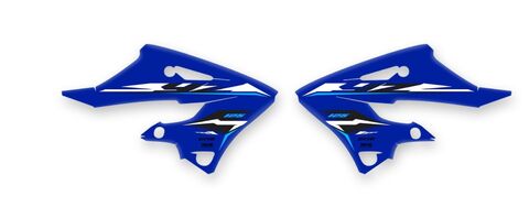 {{basedesignname}} OEM Replica Style Rad Graphics Kit