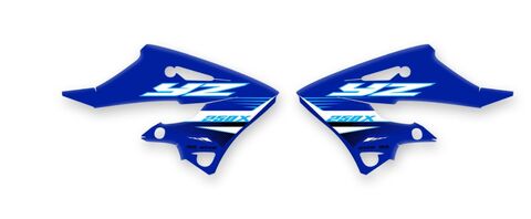 {{basedesignname}} OEM Replica Style Rad Graphics Kit
