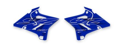 {{basedesignname}} OEM Replica Style Rad Graphics Kit