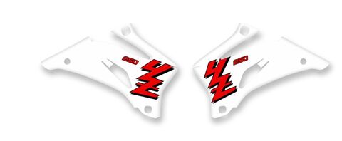 {{basedesignname}} OEM Replica Style Rad Graphics Kit