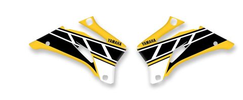 {{basedesignname}} OEM Replica Style Rad Graphics Kit