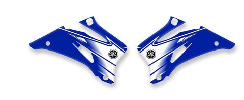 {{basedesignname}} OEM Replica Style Rad Graphics Kit