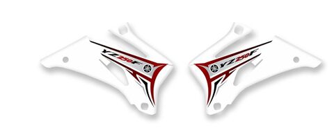 {{basedesignname}} OEM Replica Style Rad Graphics Kit