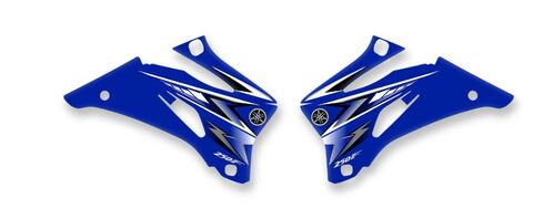{{basedesignname}} OEM Replica Style Rad Graphics Kit