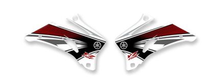 {{basedesignname}} OEM Replica Style Rad Graphics Kit