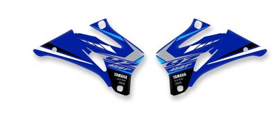 {{basedesignname}} OEM Replica Style Rad Graphics Kit