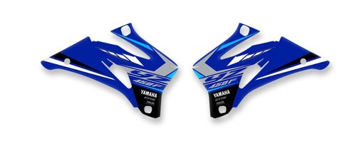 {{basedesignname}} OEM Replica Style Rad Graphics Kit