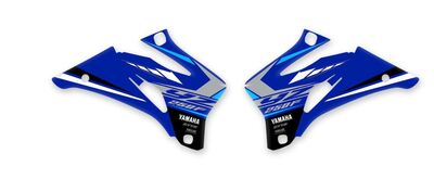 {{basedesignname}} OEM Replica Style Rad Graphics Kit